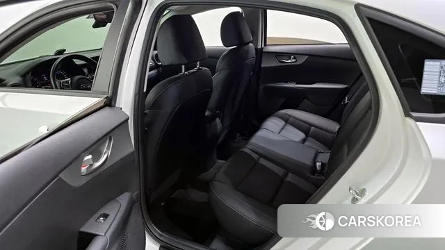 Kia Come New K3 2020 Белый из Кореи, фото 2