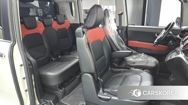 Kia The New Ray 2021 Жемчужный цвет из Кореи, фото 2