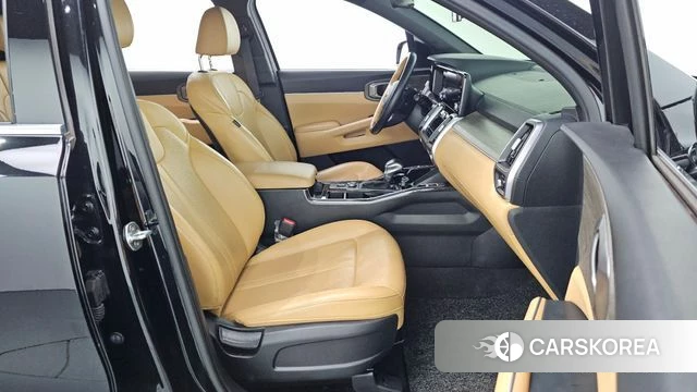 Kia Sorento 4th Generation 2020 Черный из Кореи, фото 2