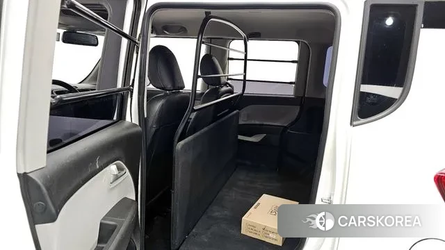 Kia The New Ray 2021 Белый из Кореи, фото 2