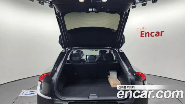 Kia EV6 id 2646655 из Кореи 2