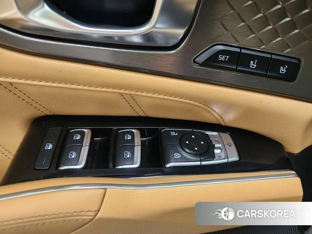 Kia Sorento 4th Generation id 4546870 из Кореи 2