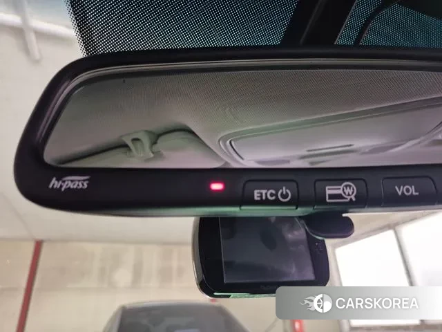 Kia The New K5 2nd generation 2018 Черный из Кореи, фото 2