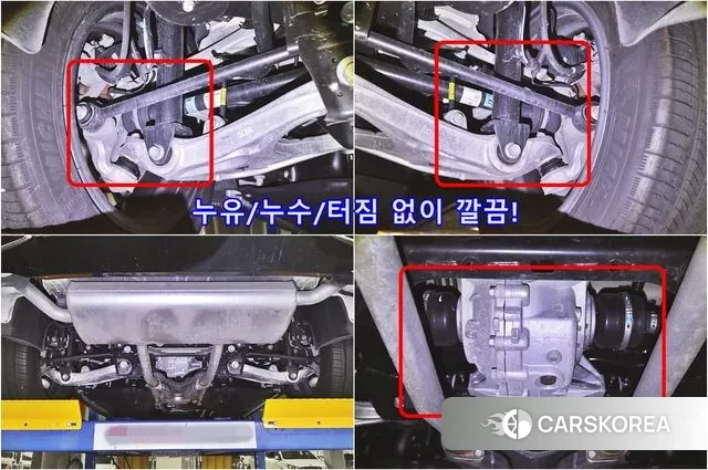 Genesis GV80 2023 Белый из Кореи, фото 2