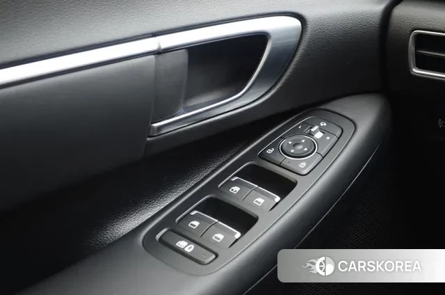 Hyundai Sonata (DN8) 2020 Черный из Кореи, фото 2