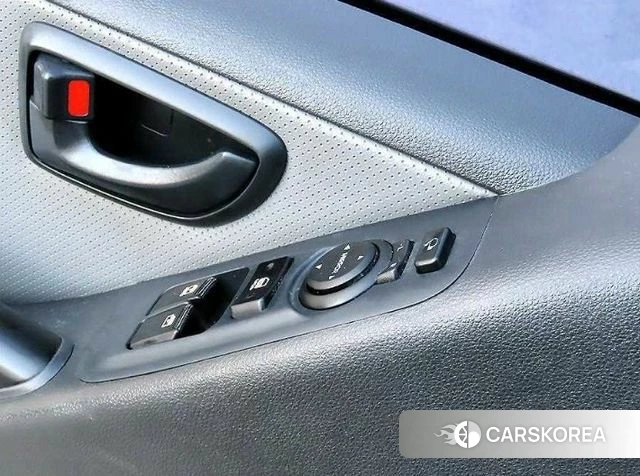 Hyundai The New Grand Starex 2018 Черный из Кореи, фото 2