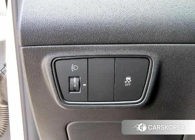Hyundai Tucson (NX4) 2022 Белый из Кореи, фото 2