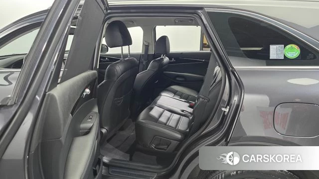 Kia The New Sorento 2018 Серый из Кореи, фото 2