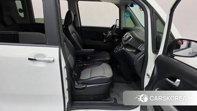 Kia The New Ray 2021 Белый из Кореи, фото 2