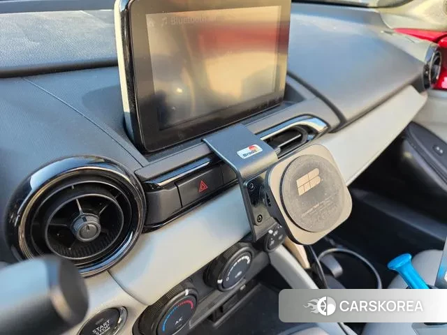 Mazda MX-5 MIATA 2019 Красный из Кореи, фото 2