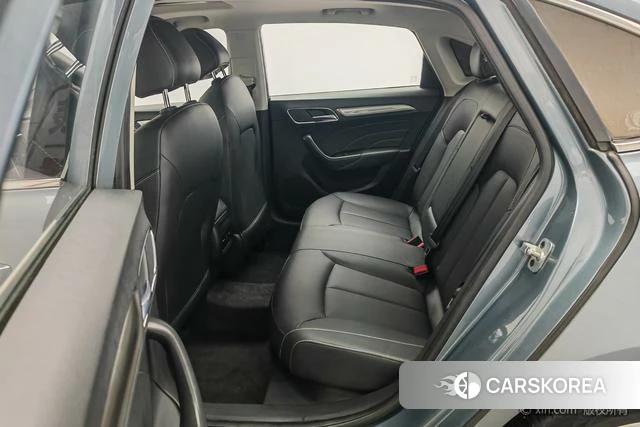 Roewe i6 classic 2018 Зеленый из Китая, фото 2