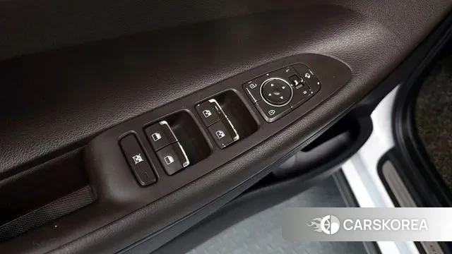 Hyundai Grandeur IG 2018 Белый из Кореи, фото 2