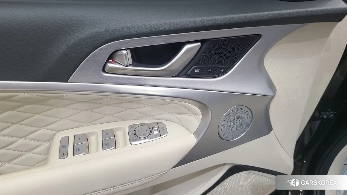 Genesis G70 2019 Коричневый из Кореи, фото 2