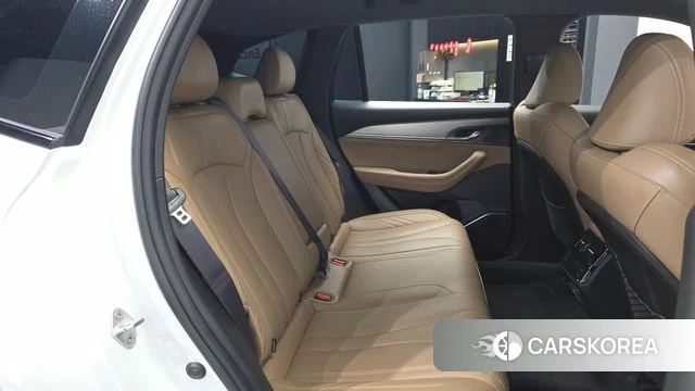 Renault Korea (Samsung) Grand Coleos 2025 Белый из Кореи, фото 2