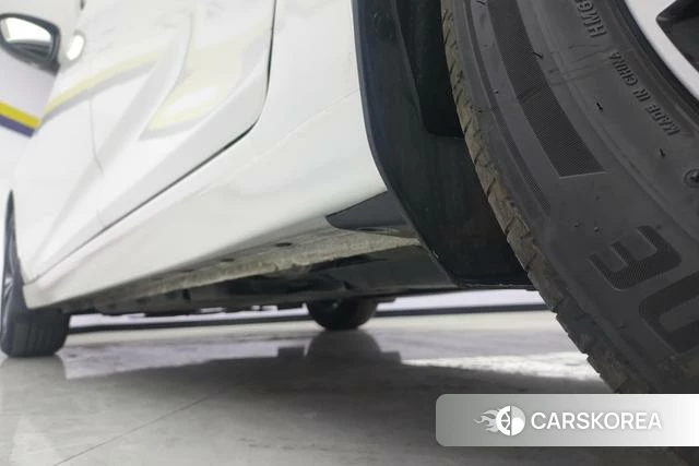 Nissan Xuan Yi 2025 Белый из Китая, фото 2