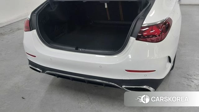 Mercedes-Benz E-Class W214 id 4229801 из Кореи 2