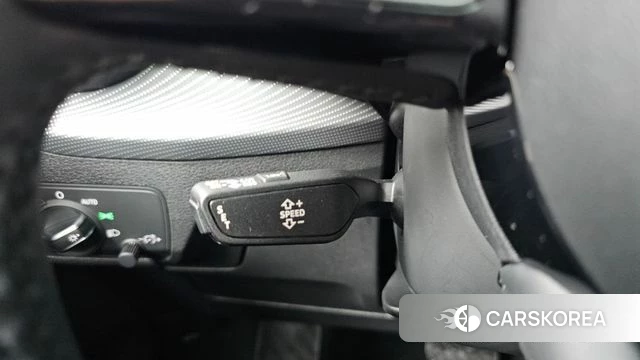 Audi Q2 2020 Белый из Кореи, фото 2