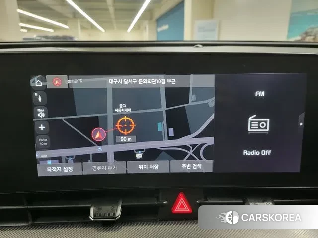 Kia Sportage 5th Generation id 3643658 из Кореи 2