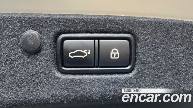 Hyundai The New Grandeur IG id 2680460 из Кореи 2