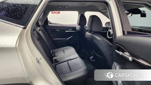 Kia The New Seltos 2022 Белый из Кореи, фото 2