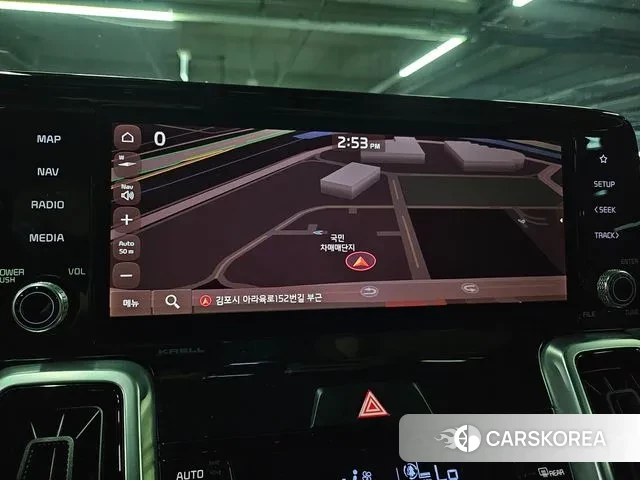 Kia Sorento 4th Generation 2021 Черный из Кореи, фото 2