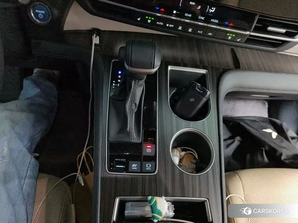 Toyota Sienna 2024 Черный из Китая, фото 2