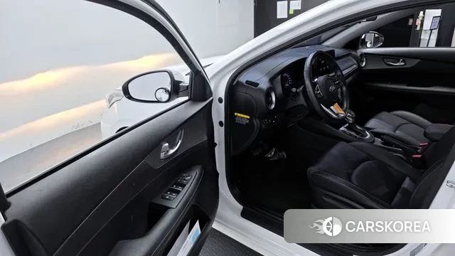 Kia Come New K3 id 3641448 из Кореи 2