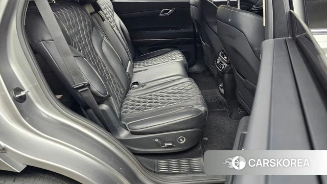 Genesis GV80 2021 Серебряный из Кореи, фото 2