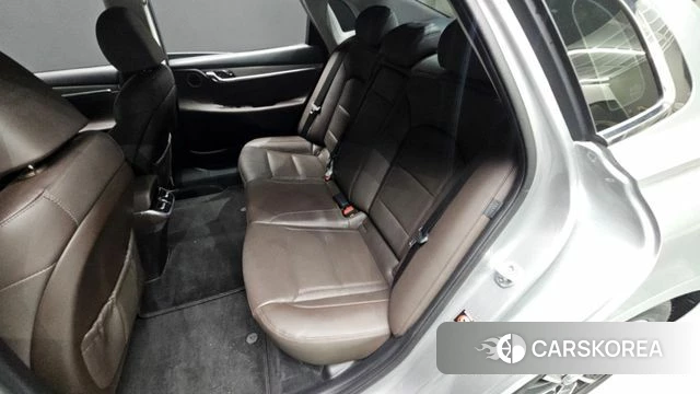 Hyundai The New Grandeur IG 2020 Серебряный из Кореи, фото 2