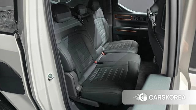 Kia Tasman 2025 Белый из Кореи, фото 2