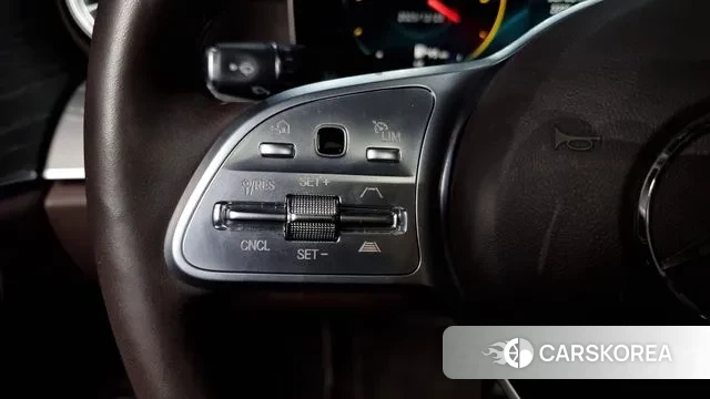 Mercedes-Benz CLS-Class C257 2020 Черный из Кореи, фото 2