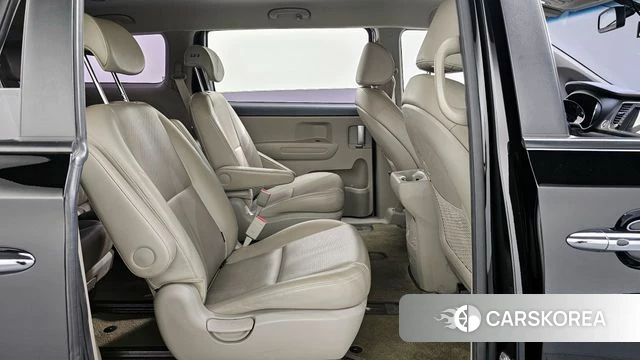 Kia The New Carnival 2018 Черный из Кореи, фото 2