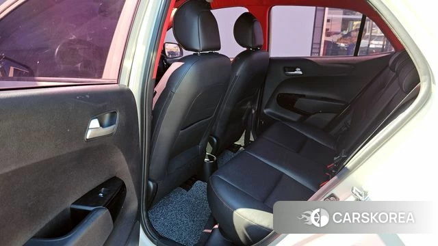 Kia All New Morning (JA) 2019 Жемчужный цвет из Кореи, фото 2