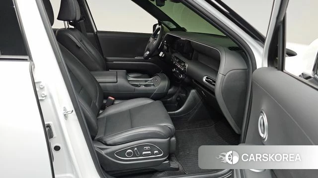 Hyundai Palisade (LX3) 2025 Белый из Кореи, фото 2