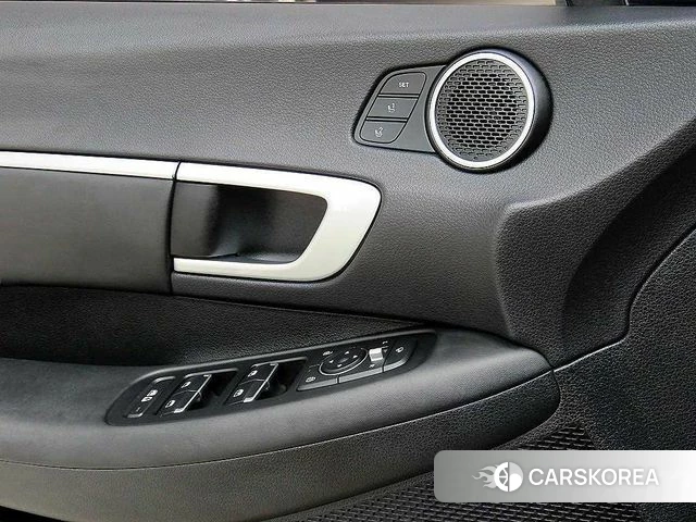Hyundai Sonata (DN8) 2019 Синий из Кореи, фото 2