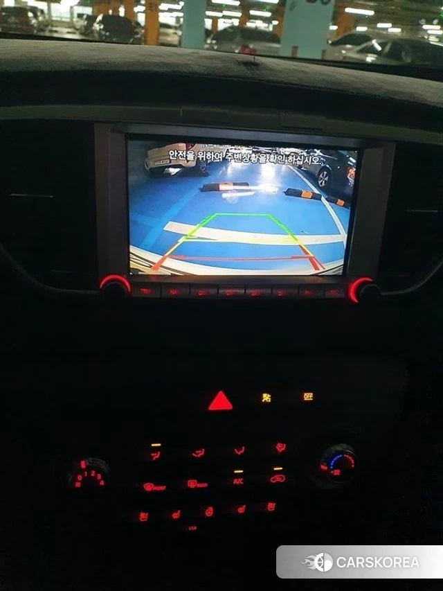 Kia Sportage The Bold 2018 Белый из Кореи, фото 2