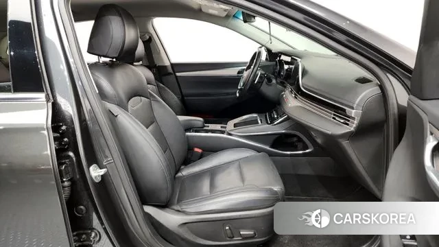 Hyundai The New Grandeur IG 2019 Серый из Кореи, фото 2