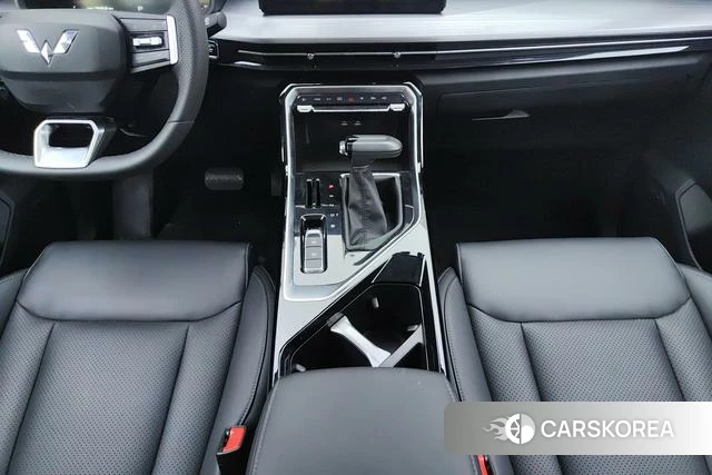 Wuling Automobile Wuling Xingchen 2023 Белый из Китая, фото 2