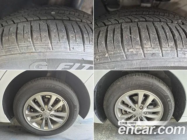 Hyundai The New Avante AD id 2697089 из Кореи 2