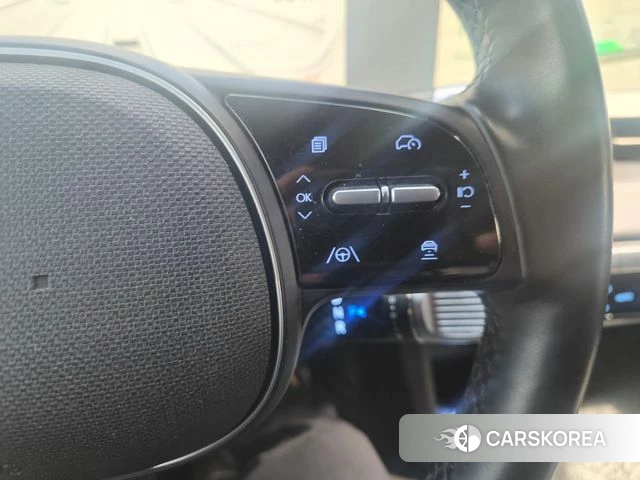 Hyundai Ionic 5 2023 Белый из Кореи, фото 2