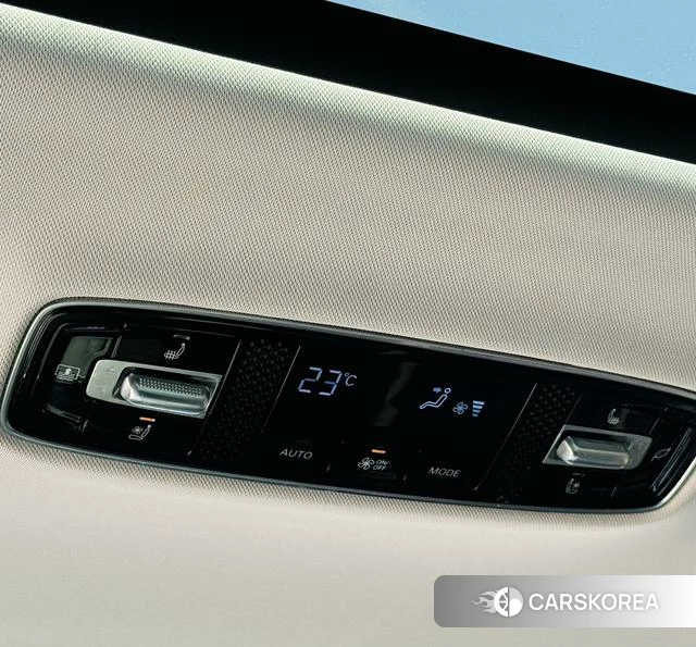 Roewe iMAX8 2021 Синий из Китая, фото 2