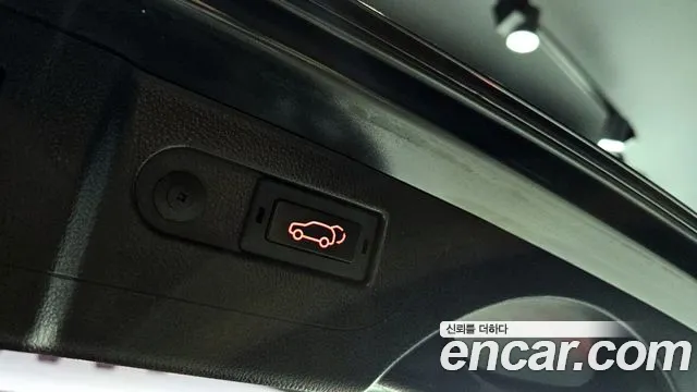 Ssangyong G4 Rexton id 2663731 из Кореи 2