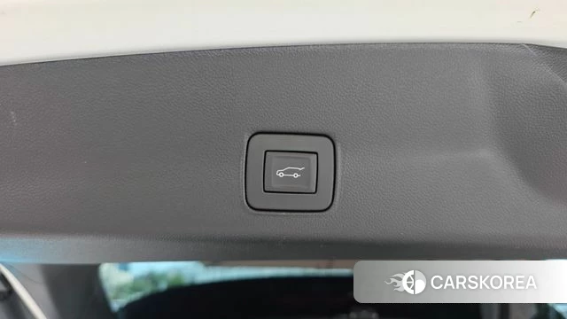 Chevrolet (GM Daewoo) Trailblazer 2023 Белый из Кореи, фото 2