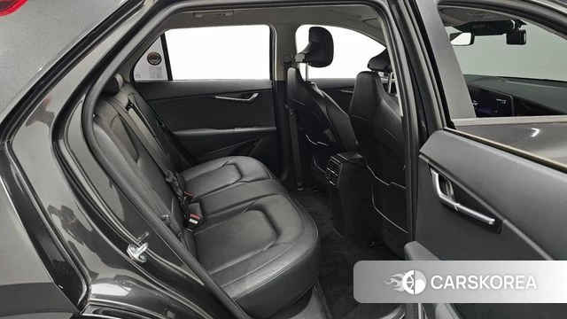 Kia Di All New Niro EV 2023 Серый из Кореи, фото 2