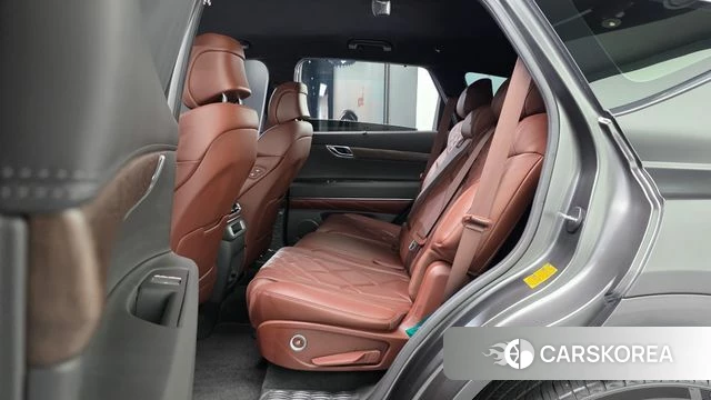 Genesis GV80 2024 Серый из Кореи, фото 2