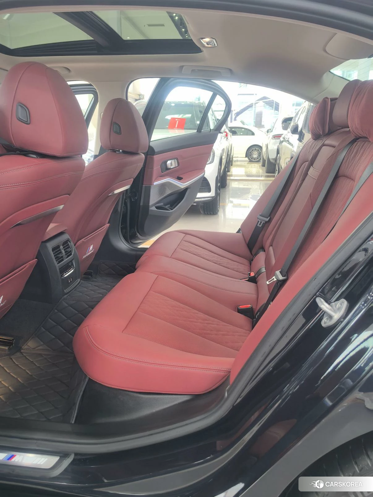 BMW 3 series 2026 Черный из Китая, фото 2