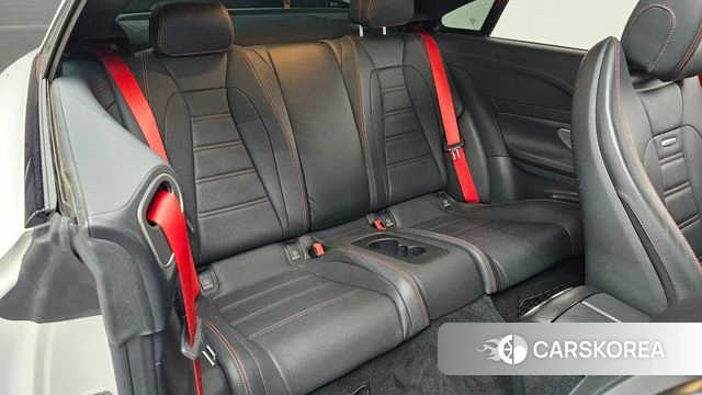 Mercedes-Benz E-Class W213 2020 Белый из Кореи, фото 2