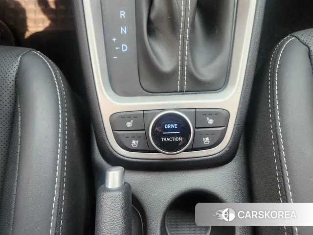 Hyundai Venue 2023 Синий из Кореи, фото 2