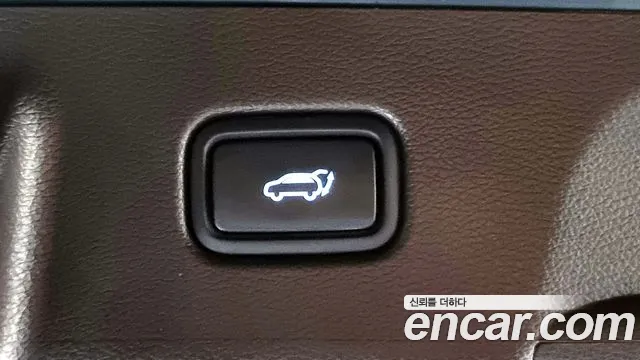 Hyundai The New Palisade id 2696519 из Кореи 2