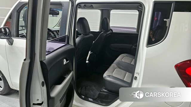 Kia The New Ray 2018 Белый из Кореи, фото 2